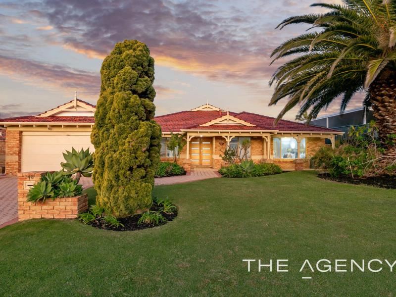 148 Constellation Drive, Ocean Reef