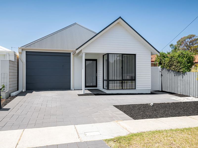 40A Alexander Road, Padbury