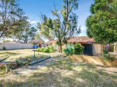 21 Gratwick Way, Koondoola WA 6064