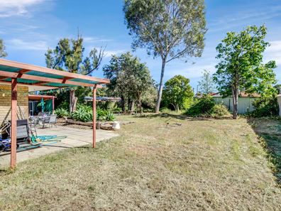 21 Gratwick Way, Koondoola WA 6064