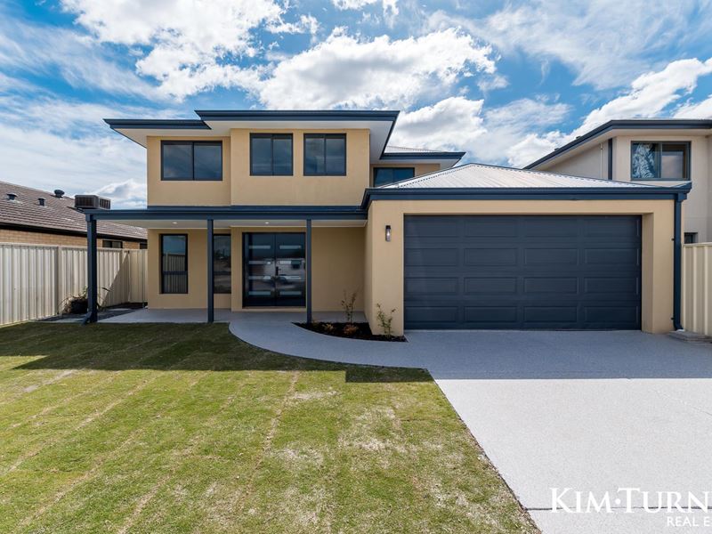 61 Gateway Boulevard, Canning Vale