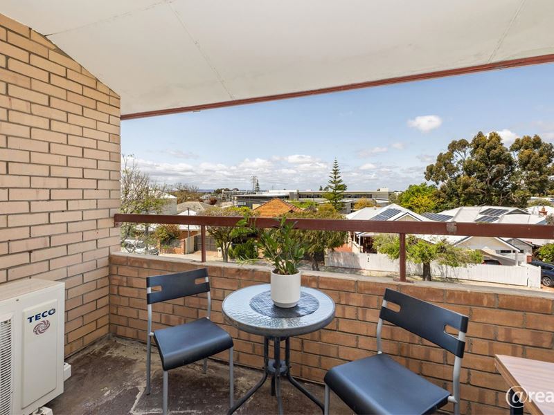 14/25 Harper Street, Burswood