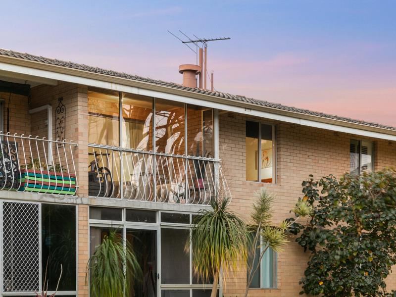 8/7 Third Avenue East, Maylands