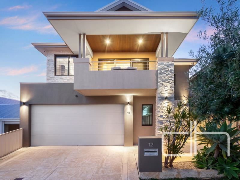 12 Bologna Vista, Landsdale