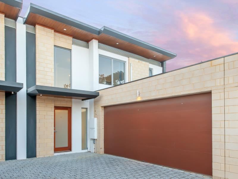 20C Knutsford Avenue, Rivervale