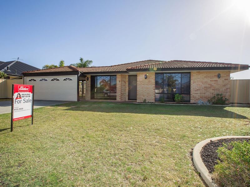 7 Charbray Way, Eaton