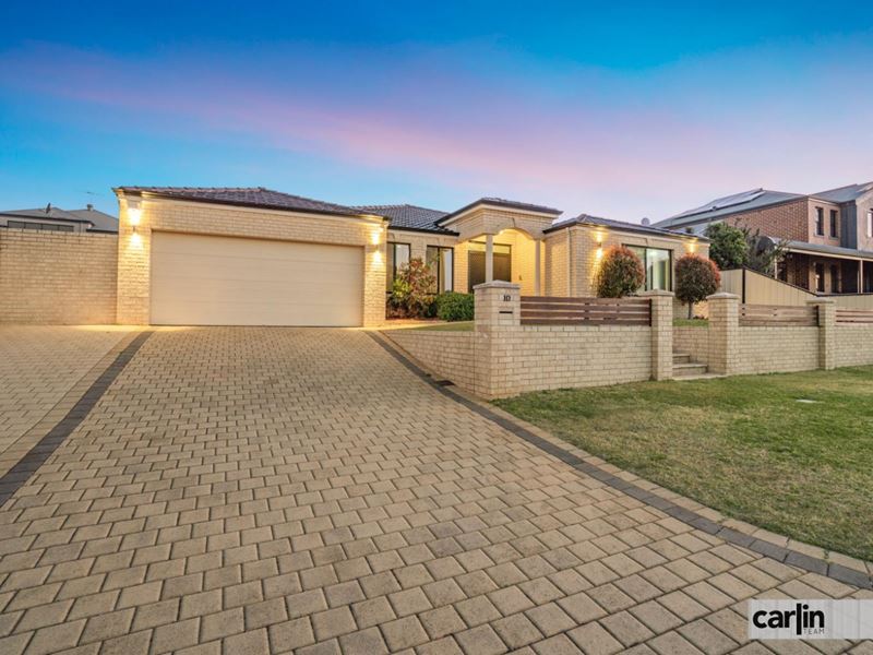 10 Sain Road, Coogee