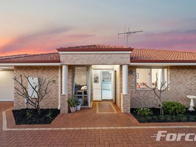 6/293 Albert Street, Balcatta WA 6021