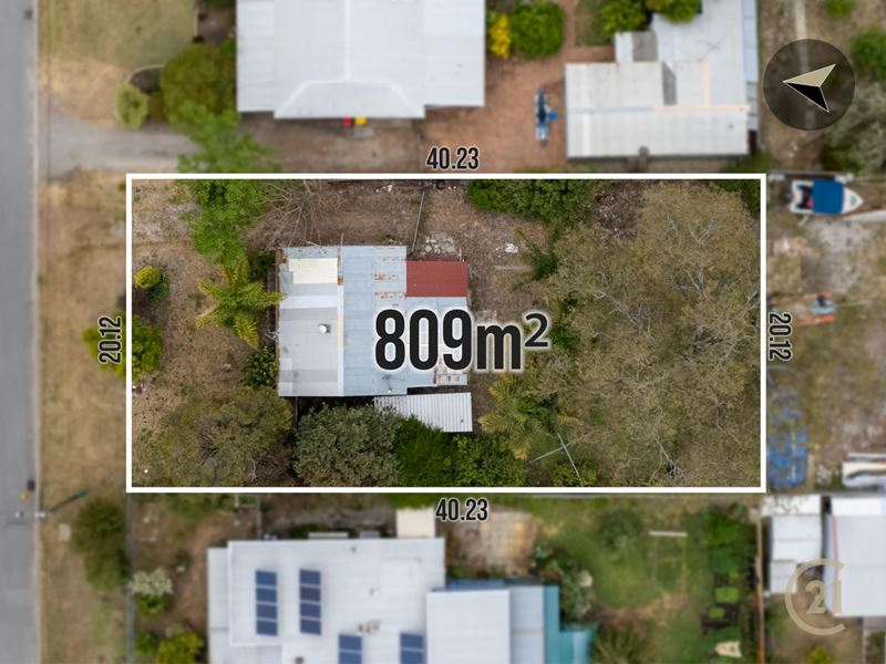 10 Cabarita Way, North Yunderup