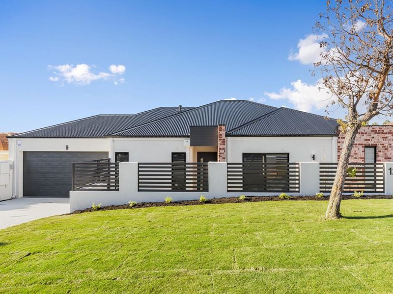 129a Swan Street, Tuart Hill