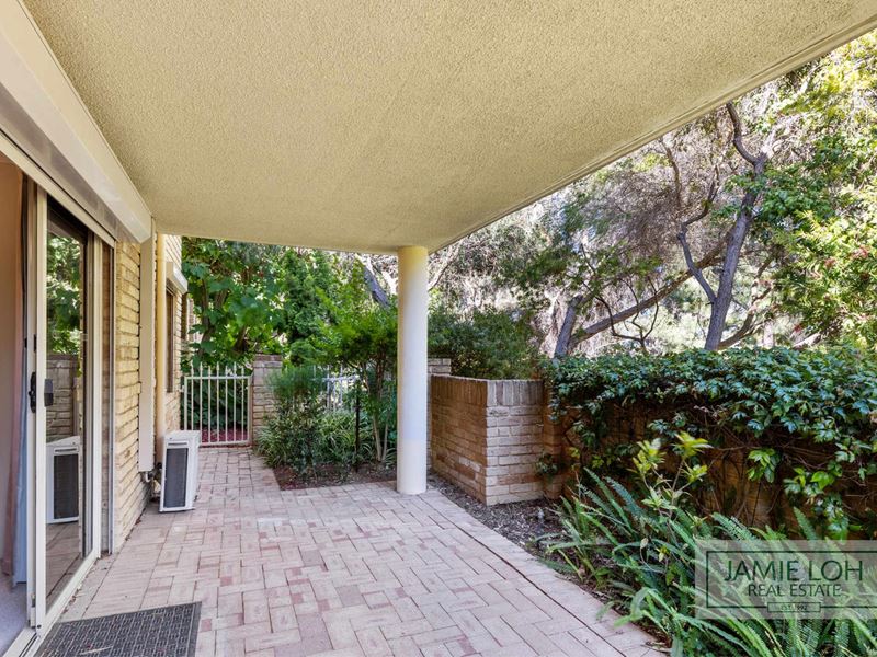 27/80 Mooro Drive, Mount Claremont