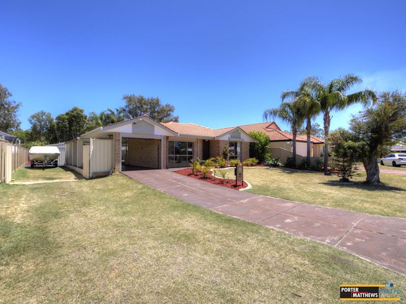 11 Aldington Street, Maddington WA 6109