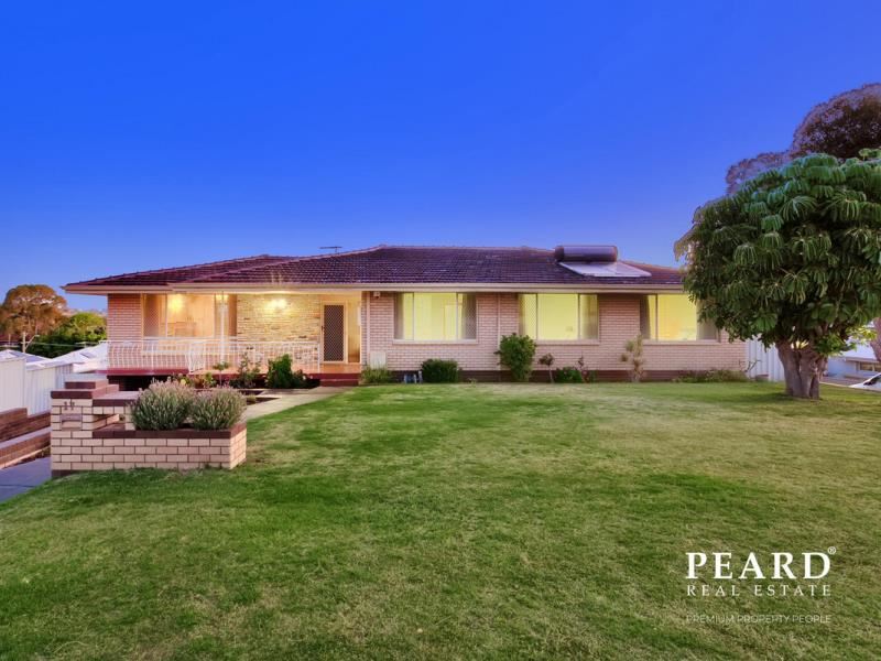 15 Greenwell Street, Scarborough