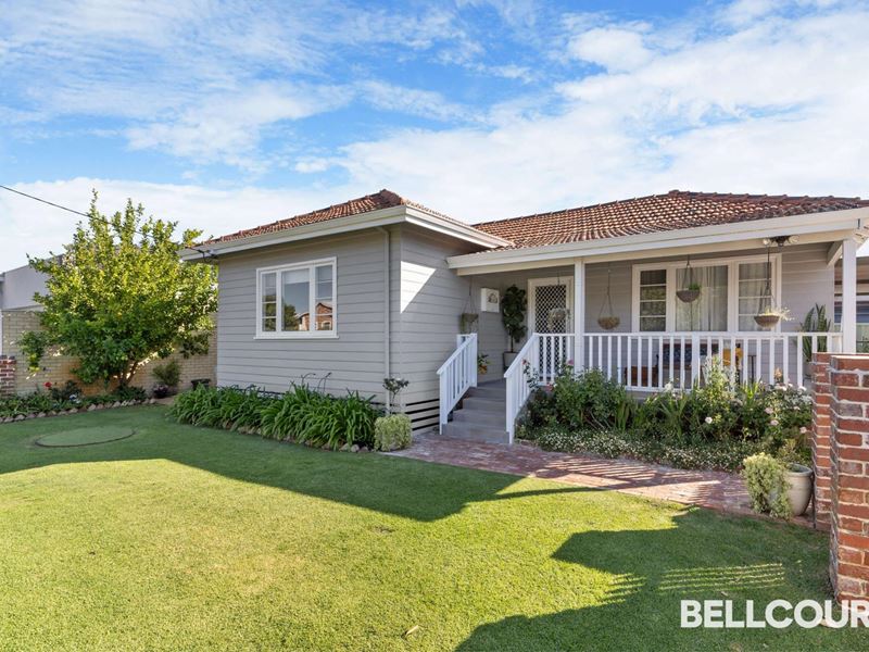 61 May Street, Bayswater