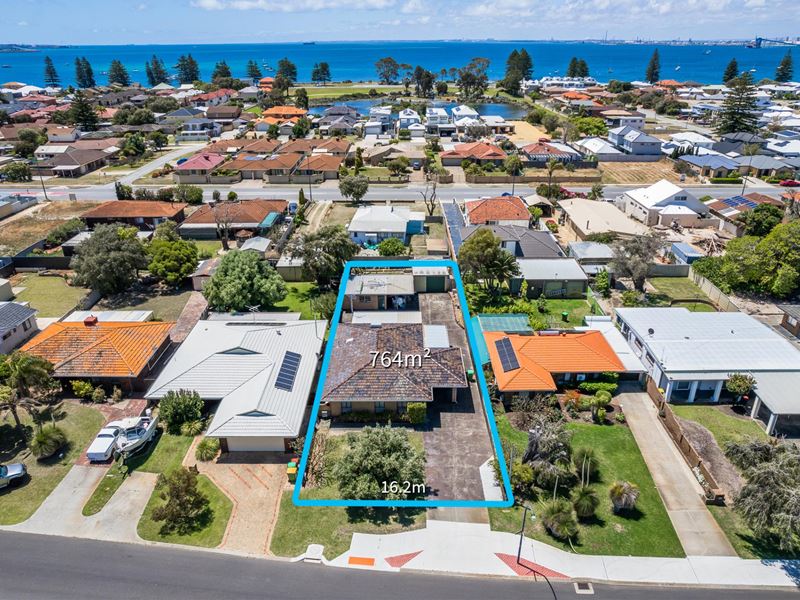 24 Griggs Way, Rockingham