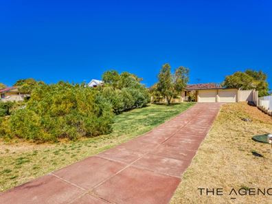 37 McKenzie Road, Shoalwater WA 6169