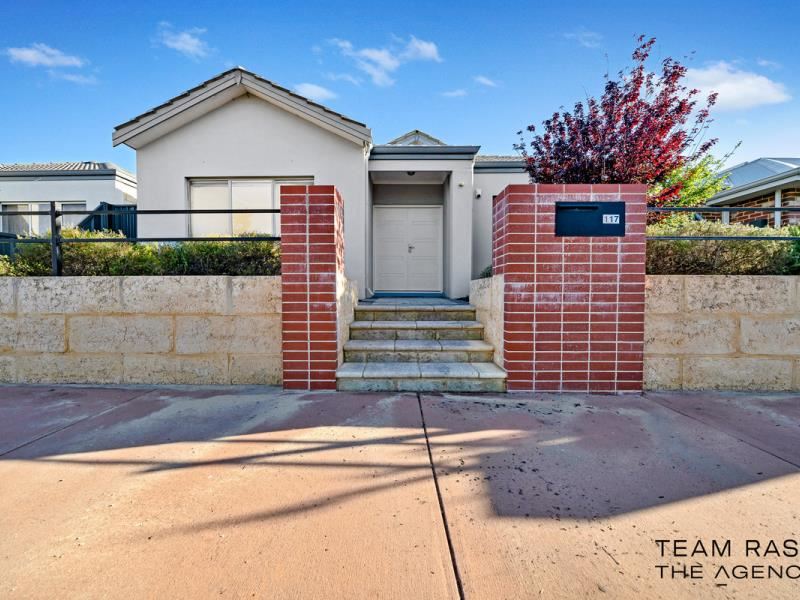 117 Suffolk Street, Caversham