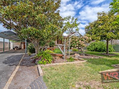 16 Wansbrough Street, Spencer Park WA 6330