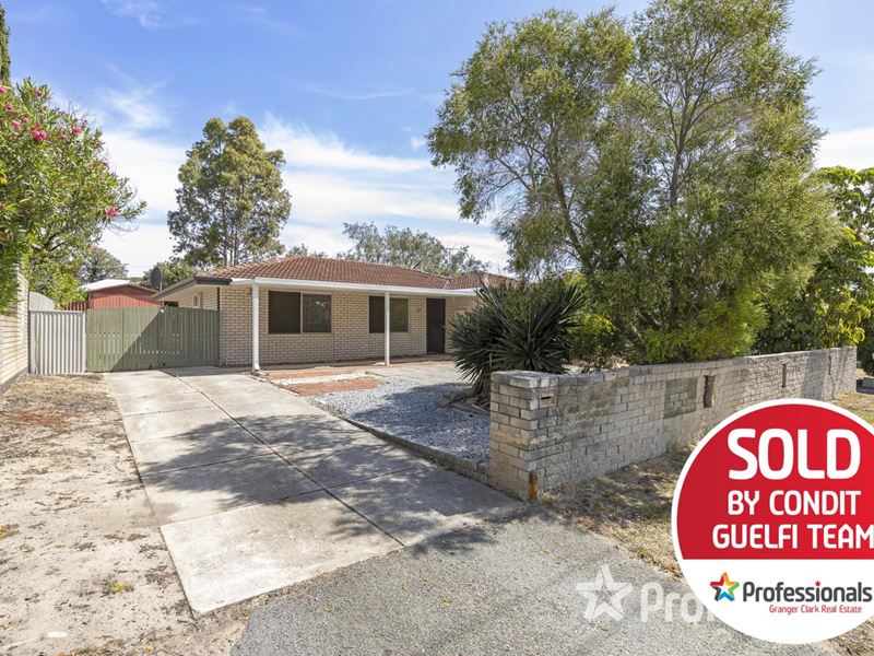 28 Calvert Way, Girrawheen