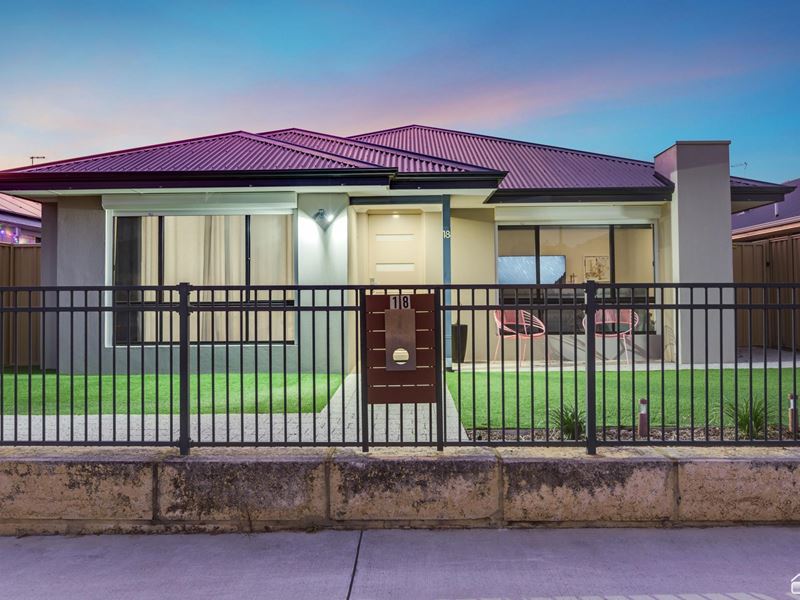 18 Wida Way, Byford