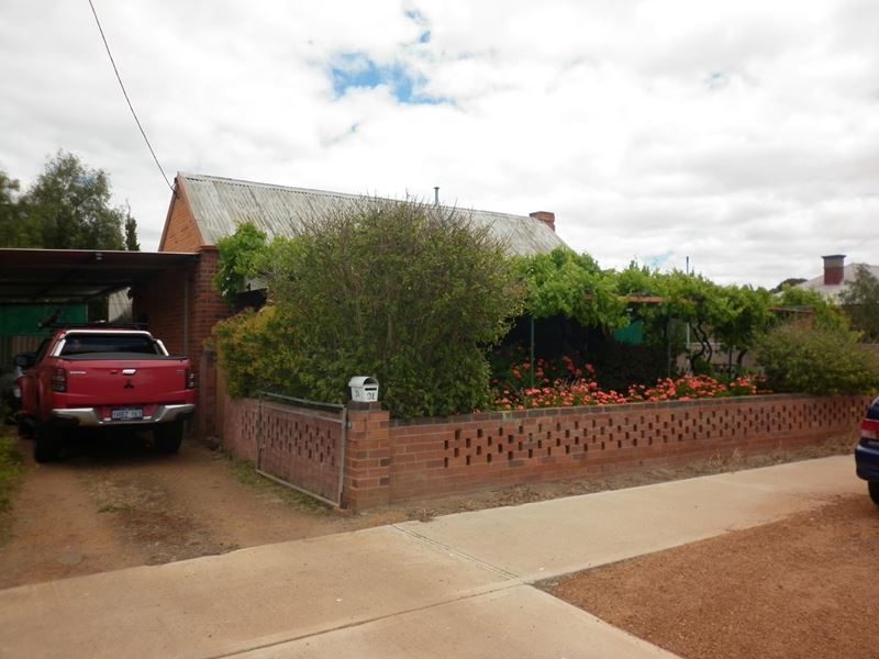 31 Vesper Street, Wagin