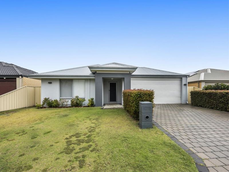 19 Goldsbrough Entrance, Helena Valley