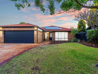 22 Stuart Court, Bateman WA 6150