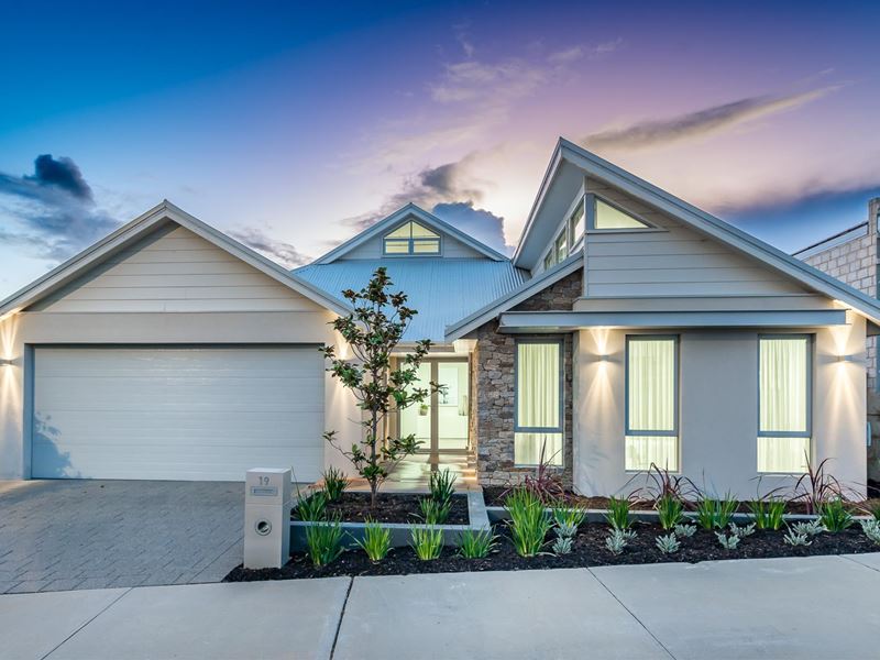 19 Shipmaster  Avenue, Alkimos