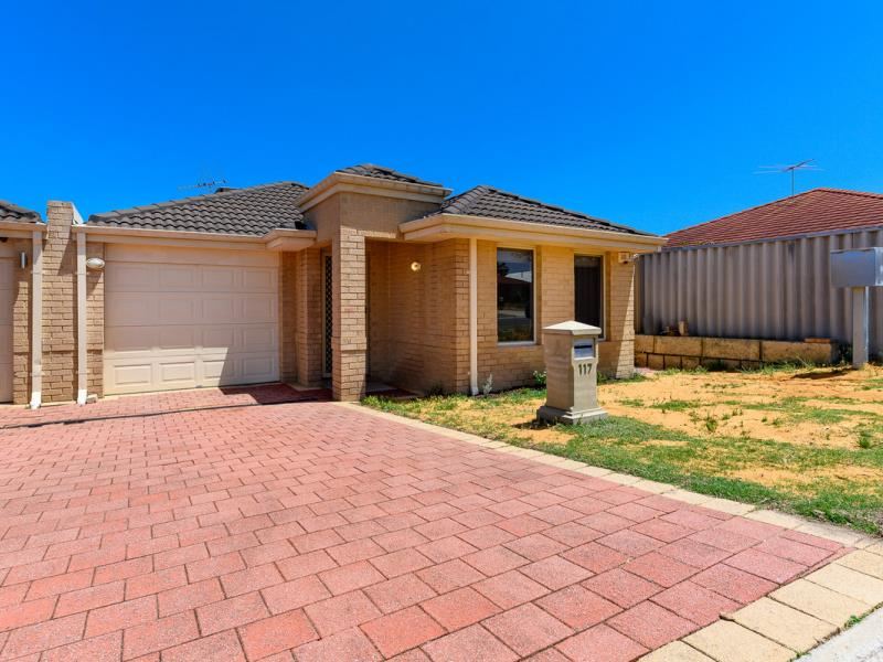 117 Hillcrest Road, Alexander Heights