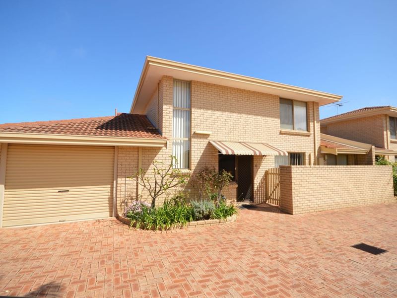 11/146 Mandurah Terrace, Mandurah WA 6210