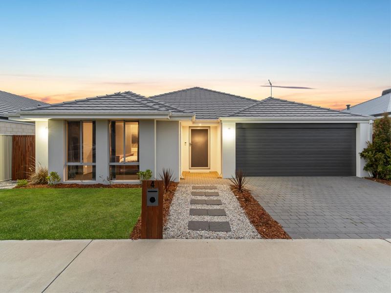 4 Yandal Way, Golden Bay