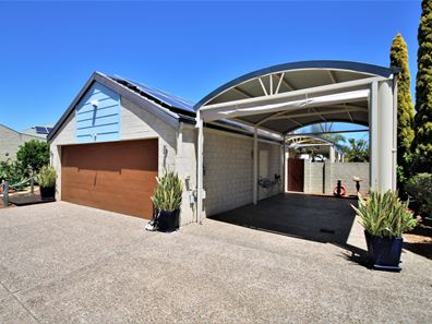 19 Riviera Way, Pelican Point WA 6230