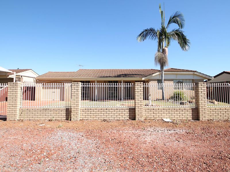 20 Discovery Drive, Thornlie