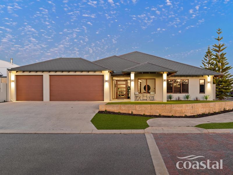 21 Wombarra St, Secret Harbour