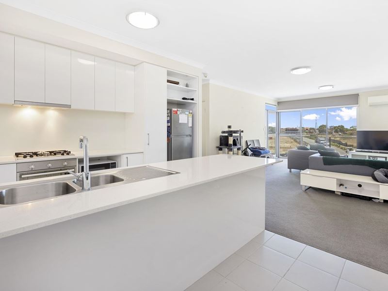 211/21 Malata Crescent, Success