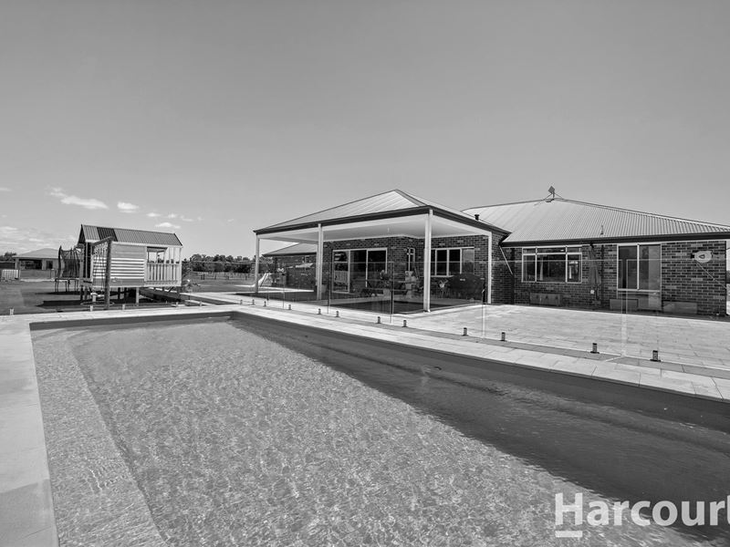 19 Chelsea Road, North Dandalup