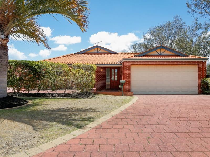 14 Arbroath Circle, Kinross