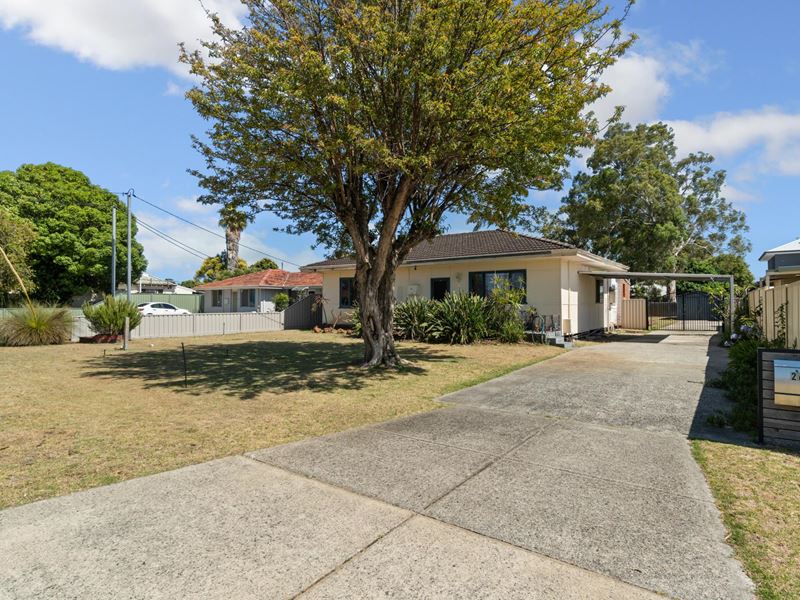 26 Araluen Street, Morley
