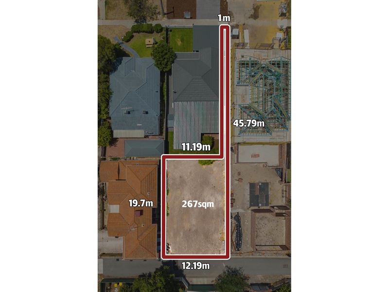 87A Stuart Street, Maylands