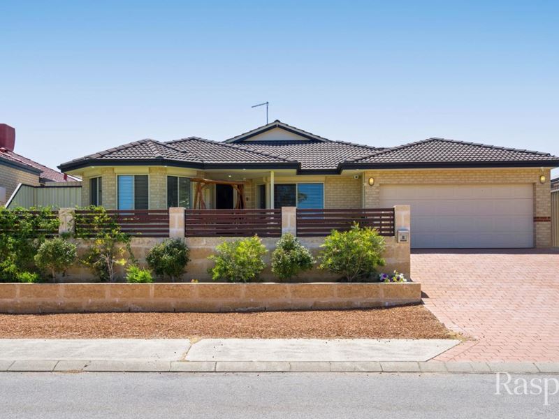 83 Congdon Avenue, Beeliar