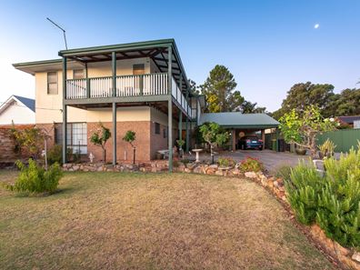 101 Salisbury Road, Swan View WA 6056