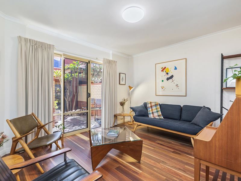 8/129 Carr Street, West Perth