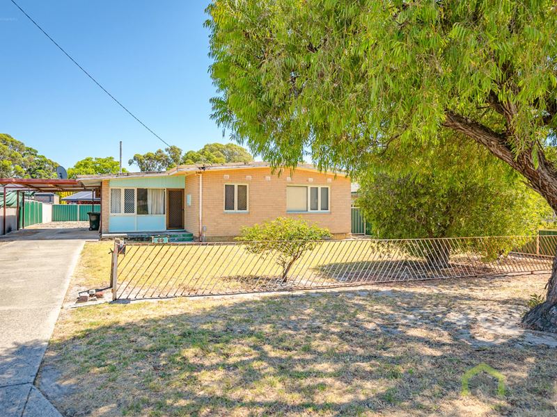 69 Scanlon Way, Lockridge