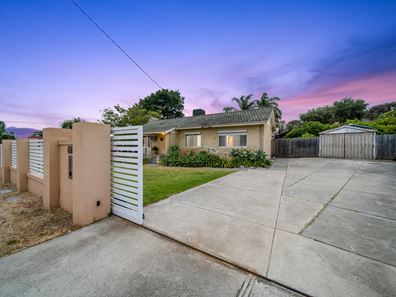 68 Bawdan Street, Willagee WA 6156