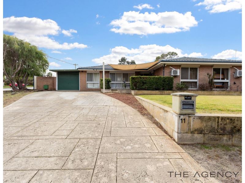 11 Renville Way, Lynwood