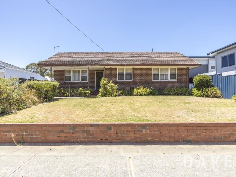 154 Cobb Street, Doubleview