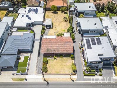 154 Cobb Street, Doubleview WA 6018