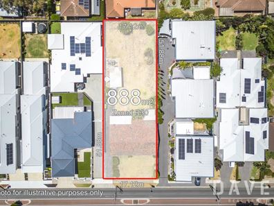 154 Cobb Street, Doubleview WA 6018