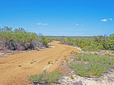 Lot 85 Ridge Way, Jurien Bay WA 6516