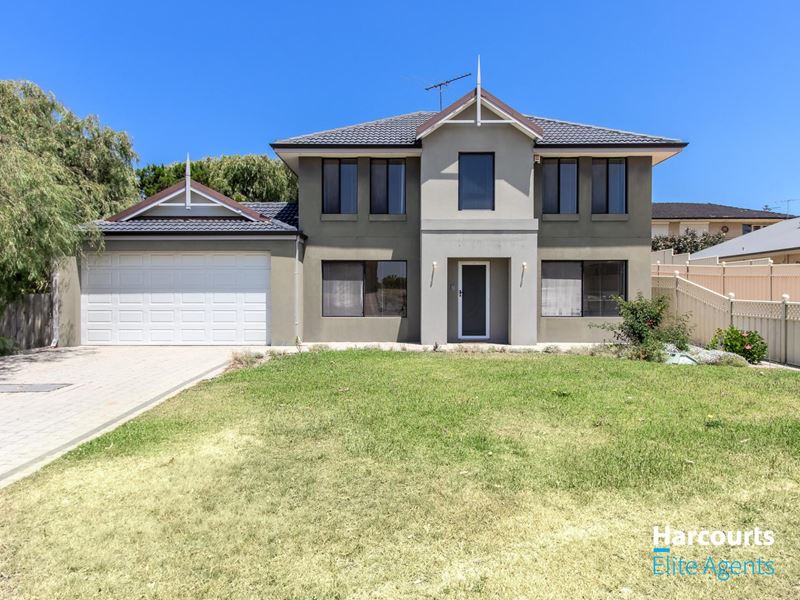 67A Gloucester Crescent, Shoalwater